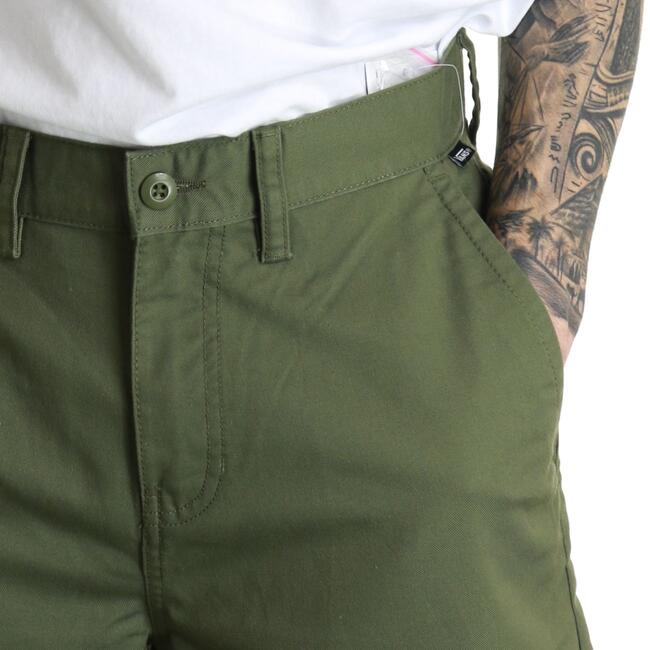 BERMUDA AUTHENTIC LOOSE VANS - Mad Fashion | img vers.650x/